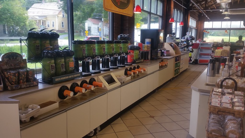 Amato's Xpress 05091