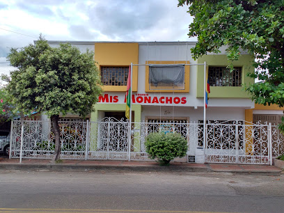 Colegio Mis Monachos