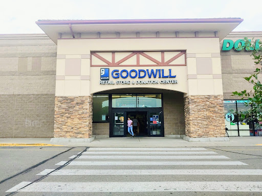 Thrift Store «Goodwill Lafayette», reviews and photos