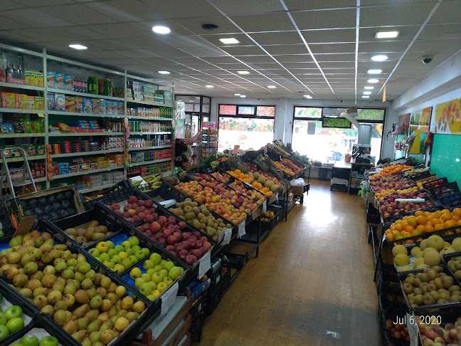 Avaliações doFresh fruit shop em Sintra - Verdureiro