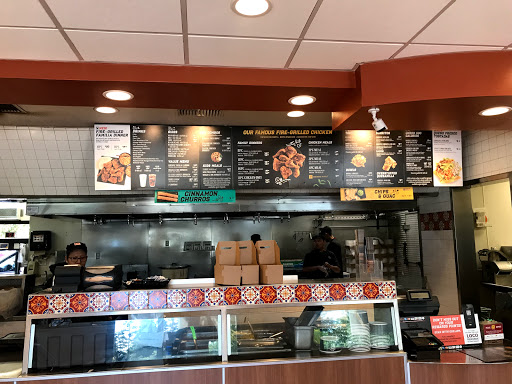 Mexican Restaurant «El Pollo Loco», reviews and photos, 4401 Clayton Rd, Concord, CA 94521, USA