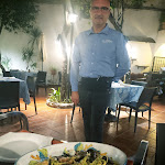 Photo n°2 de l'avis de carlo.o fait le 27/10/2022 à 02:52 sur le  Ristorante La Siciliana Cefalù à Cefalù