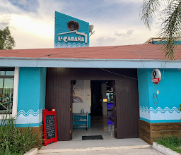 Cheleria la Finisima photo