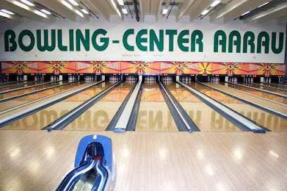 Bowlingcenter Aarau