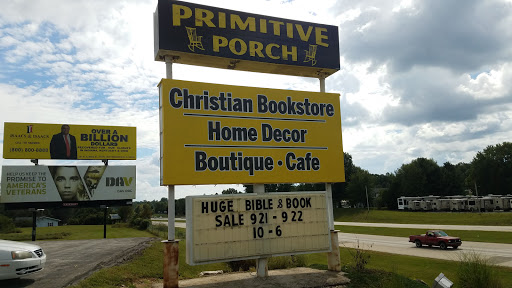 Religious Book Store «Lighthouse Christian Bookstore», reviews and photos, 7956 IN-37, Bedford, IN 47421, USA