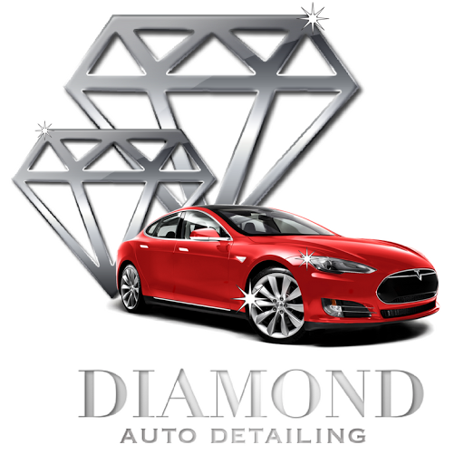 Diamond Auto Detailing Service