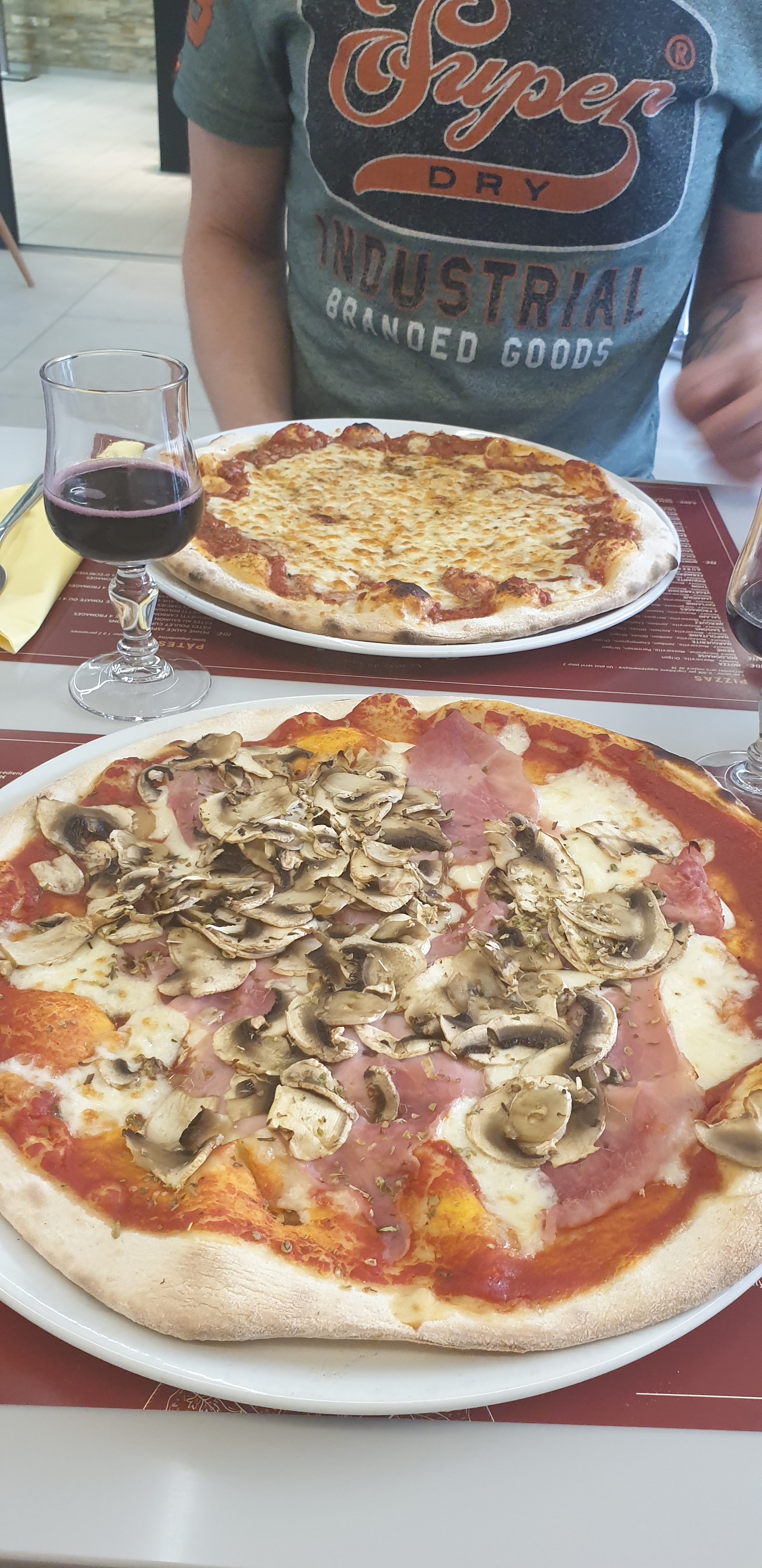 Photo n° 1 de l'avis de Jessica. fait le 10/07/2019 à 06:25
