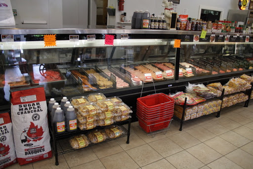 Butcher Shop «BROTHERS BUTCHER», reviews and photos, 8 Spit Brook Rd, Nashua, NH 03060, USA