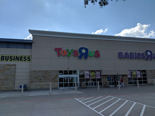 Toy Store «Toys