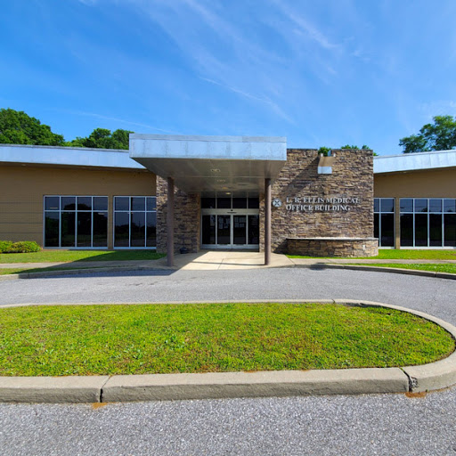 LaBridgette R. Ellis Medical and Dental Center