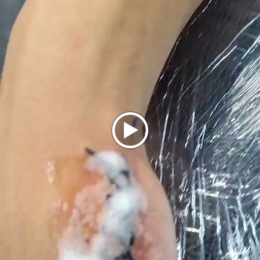 Explore white tattoo ideas, creative tattoo ideas in Rio Grande City, available at RG INK