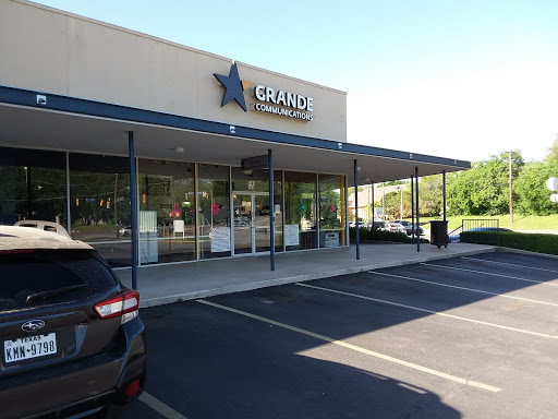 6480 N New Braunfels Ave, San Antonio, TX 78209, USA