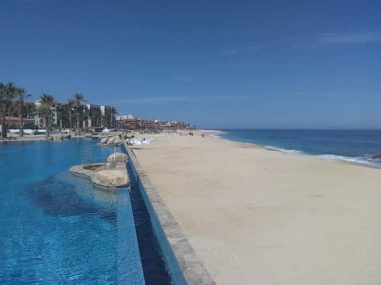Playa Boca del Tule II