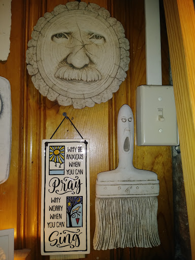 Gift Shop «Planet Earth Gallery», reviews and photos, 2385 PA-611, Scotrun, PA 18355, USA