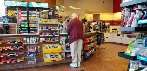 Convenience Store «Jacksons Food Stores», reviews and photos, 502 37th Ave SE, Puyallup, WA 98374, USA