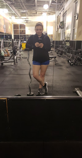 Gym «LA Fitness», reviews and photos, 2970 Belcrest Center Dr, Hyattsville, MD 20782, USA