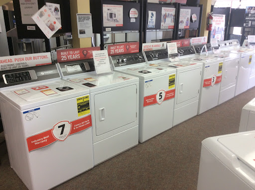 Appliance Repair Service «Stewart Molander Appliances», reviews and photos, 808 G St, Antioch, CA 94509, USA