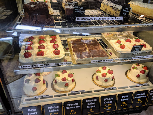 Bakery «Wheatfields», reviews and photos, 1202 Howard St, Omaha, NE 68102, USA