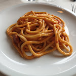 Photo n°2 de l'avis de Maura.c fait le 17/07/2021 à 19:59 sur le  Assisi dal Ristorante Carfagna à Assisi