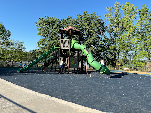 Salem Lake Playground