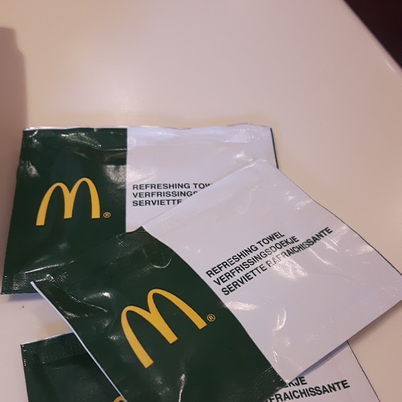 McDonald's Middelburg