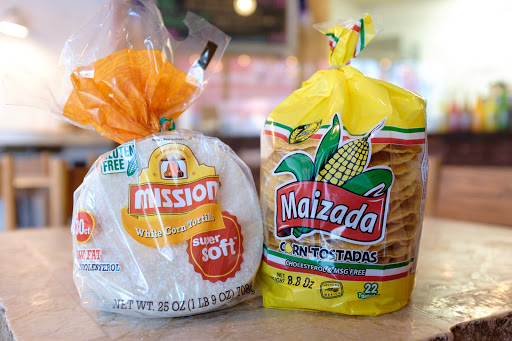Sombreros, Mexican Products and Taqueria