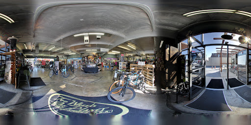 Bicycle Store «Two Wheels One Planet Bicycle Store», reviews and photos, 420 E 17th St, Costa Mesa, CA 92627, USA