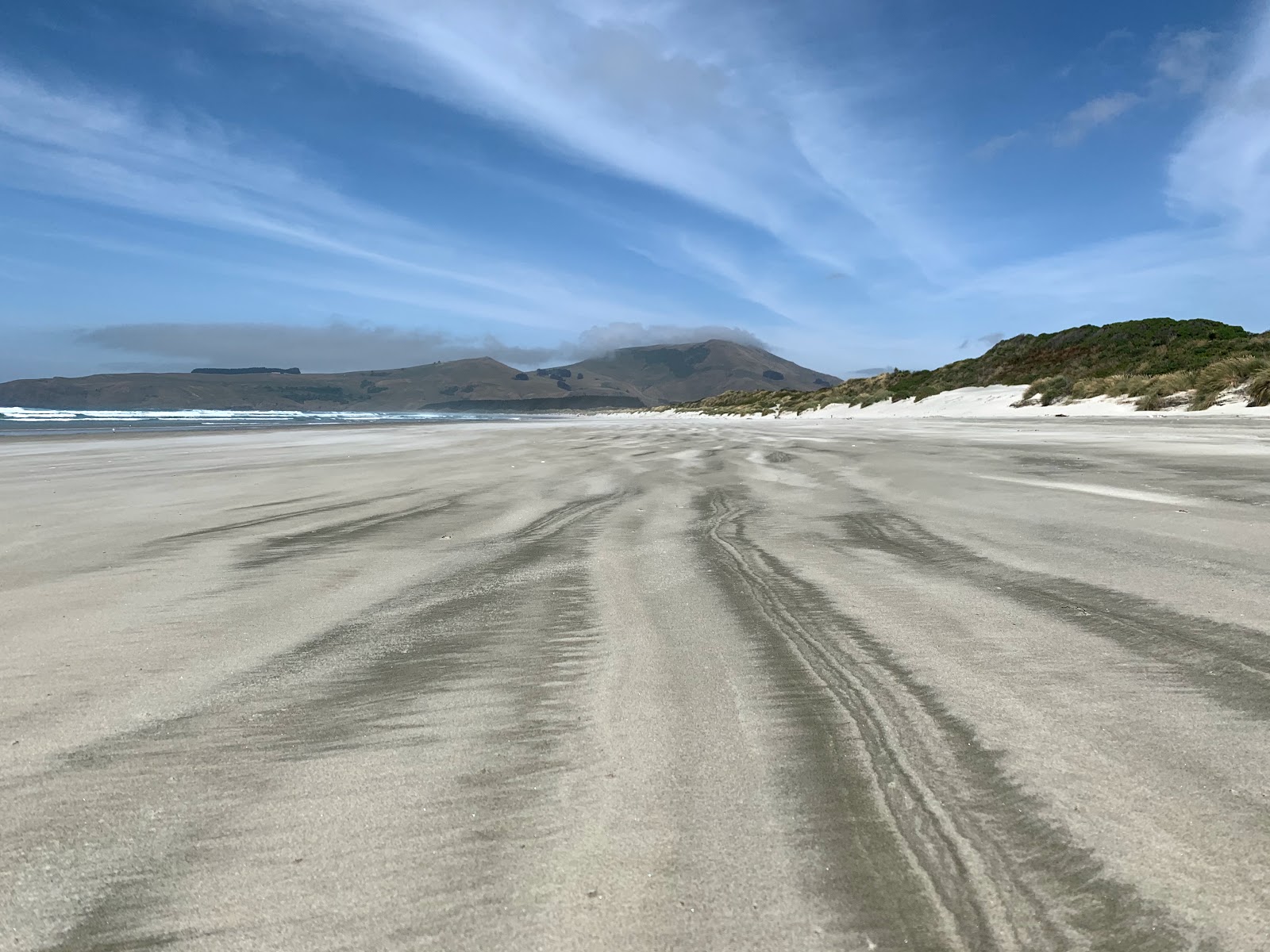 Foto von Victory Beach befindet sich in natürlicher umgebung