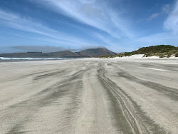 Foto von Victory Beach befindet sich in natürlicher umgebung