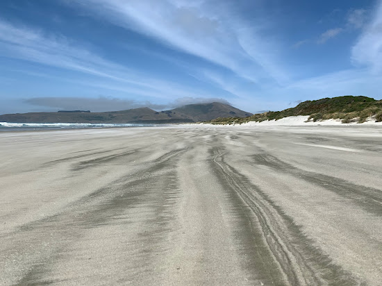 Victory Beach