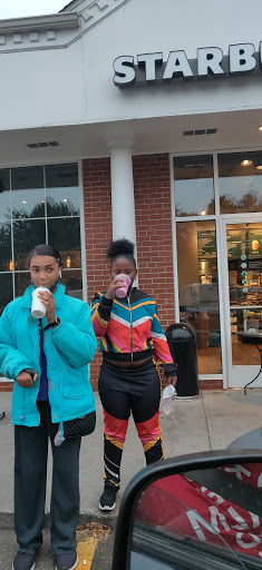 Coffee Shop «Starbucks», reviews and photos, 19727 Mack Ave, Grosse Pointe Woods, MI 48236, USA