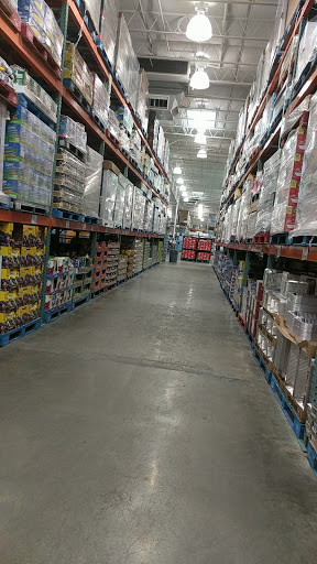 Warehouse store «Costco Wholesale», reviews and photos, 850 Glenrock Rd, Norfolk, VA 23502, USA