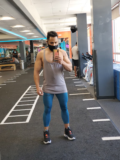 Health Club «Crunch - Washington Ave», reviews and photos, 1259 Washington Ave, Miami Beach, FL 33139, USA