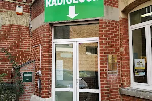 Radiologie IMAO Albert - Imagerie Médicale des Hauts-de-France image