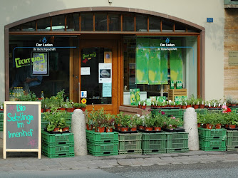 Der Laden - Ihr Biofachgeschäft