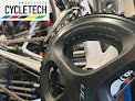 Rushcliffe Cycle Tech