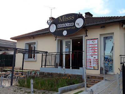 Misss Kebab Tacos à Péronnas