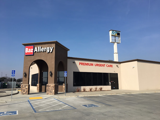 Premium Urgent Care