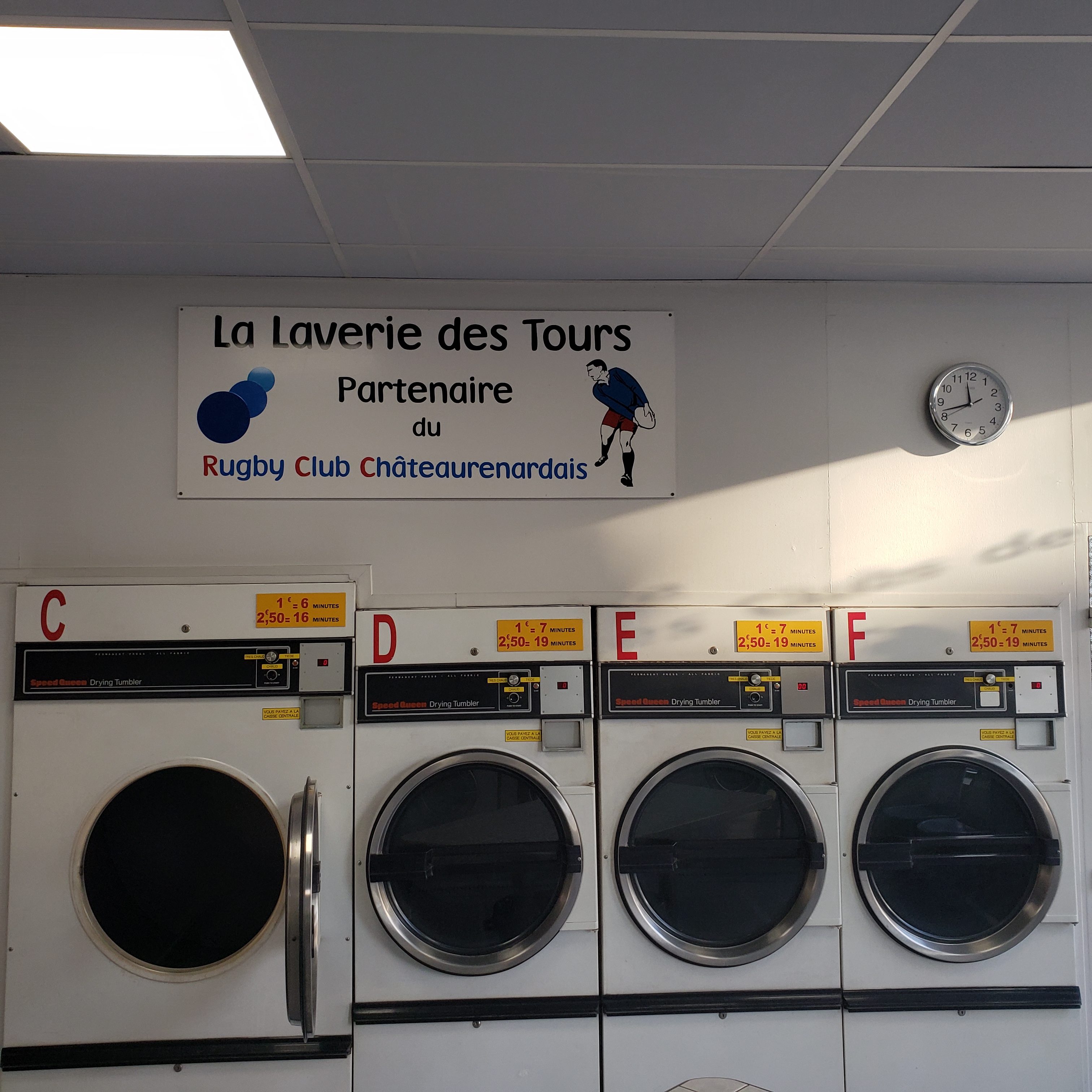 Photo n° 1 de l'avis de Roger.e fait le 31/10/2022 à 07:36