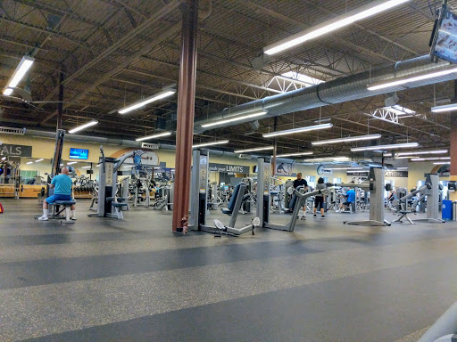 Gym «24 Hour Fitness (Super Sport)», reviews and photos, 7320 170th Ave NE, Redmond, WA 98052, USA