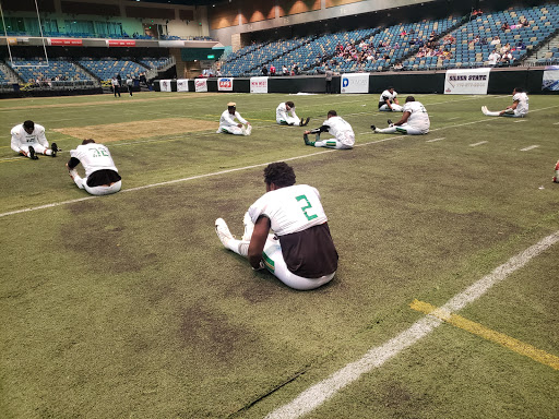 Arena «Reno Events Center», reviews and photos, 400 N Center St, Reno, NV 89501, USA