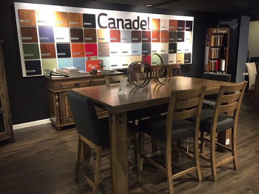 Furniture Store «Peerless Furniture & Leather Gallery», reviews and photos, 6312 N Illinois St, Fairview Heights, IL 62208, USA