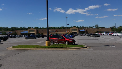 Department Store «Walmart Supercenter», reviews and photos, 3900 Dave Ward Dr, Conway, AR 72034, USA