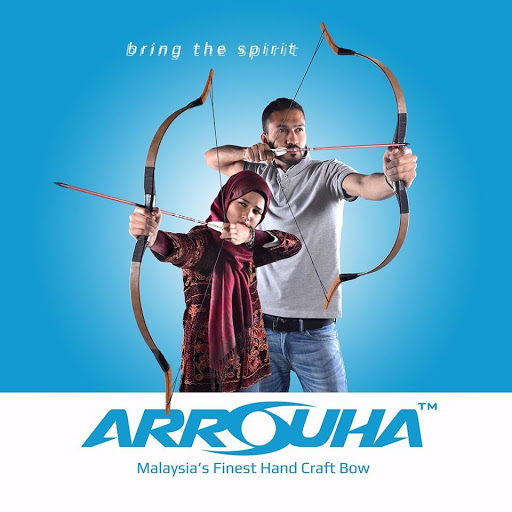 Arrouha® Archery Malaysia