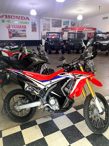 Motor Vehicle Dealer «Cycle World», reviews and photos, 5509 W Park Ave, Houma, LA 70364, USA