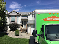 SERVPRO of Spokane County - Photo 7 - Car repair in Spokane, WA, Spokane