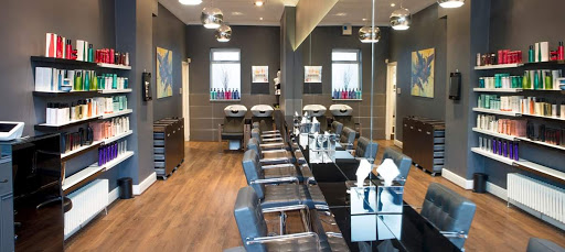 South by kazumi in Monkstown, Co. Dublin
