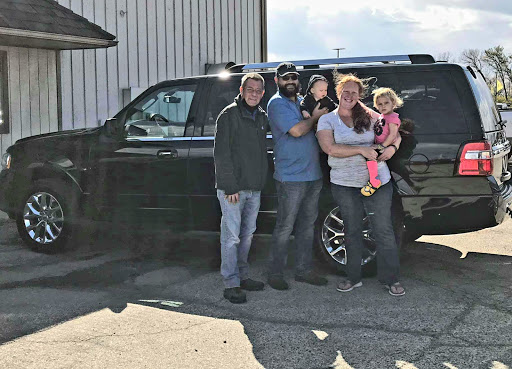 Car Dealer «Kunes Country Ford Stateline Superstore», reviews and photos, 104 IL-173, Antioch, IL 60002, USA