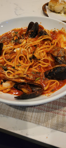 FRUTTI DI MARE