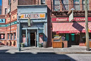 Louie's Italian Restaurant image